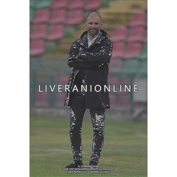 Ternana vs Arezzo Campionato Serie C Sky Wifi - 11 Giornata Libero Liberati - Terni 25-10-2025 nella foto Carlo Mammarella Foto di Federico Gaetano - ag.Aldo Liverani