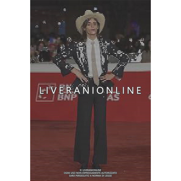 Roma 25 Ottobre 2025 Rome Film Fest - Red Carpet del Film "LA CHITARRA NELLA ROCCIA ‚ “LUCIO CORSI DAL VIVO ALL\'ABBAZIA DI SAN GALGANO" Nella Foto: Lucio Corsi Foto Credit: Andrea Bracaglia AG ALDO LIVERANI SAS