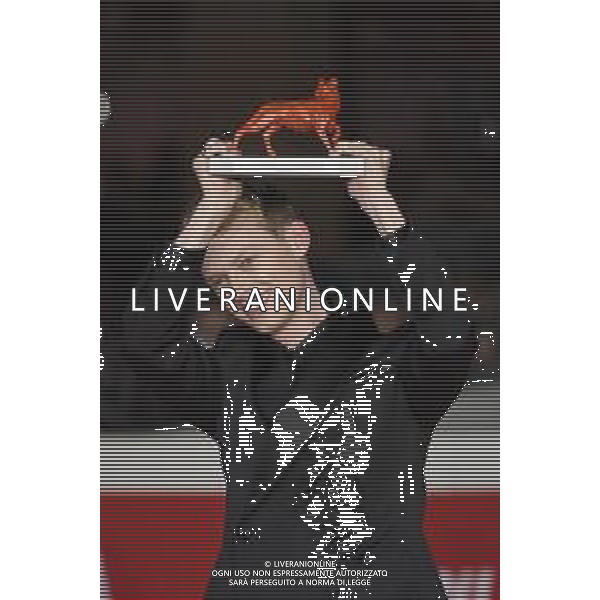 Roma 25 Ottobre 2025 Rome Film Fest - Red Carpet dei premiati Nella Foto: Anson Boon Foto Credit: Andrea Bracaglia AG ALDO LIVERANI SAS