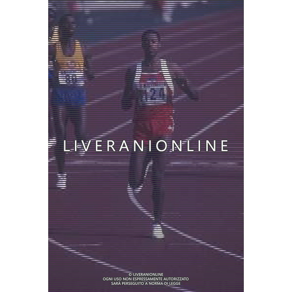 DIAP-RETROSPETTIVA HARRY LEE REYNOLDS JUNIOR VELOCISTA NELLA FOTO HARRY KEE REYNOLDS ALLE OLIMPIADI DI SEUL NELL\'ANNO 1988 AG ALDO LIVERANI SAS