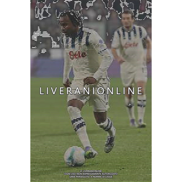 TVRG Cremonese vs Atalanta nella foto Ademola Lookman (Atalanta) Cremona 25-10-2025 Stadio Giovanni Zini Cremonese vs Atalanta Campionato Serie A Enilive - 8a giornata foto Roberto Garavaglia/Agenzia Aldo Liverani sas