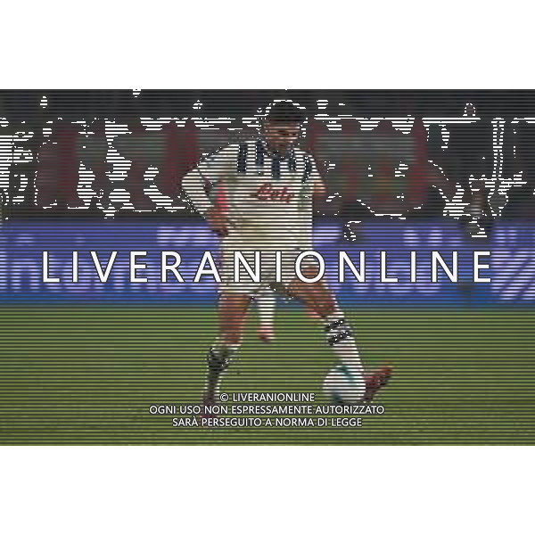 TVRG Cremonese vs Atalanta nella foto Raoul Bellanova (Atalanta) Cremona 25-10-2025 Stadio Giovanni Zini Cremonese vs Atalanta Campionato Serie A Enilive - 8a giornata foto Roberto Garavaglia/Agenzia Aldo Liverani sas