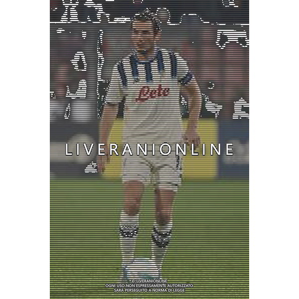 TVRG Cremonese vs Atalanta nella foto Marten de Roon (Atalanta) Cremona 25-10-2025 Stadio Giovanni Zini Cremonese vs Atalanta Campionato Serie A Enilive - 8a giornata foto Roberto Garavaglia/Agenzia Aldo Liverani sas