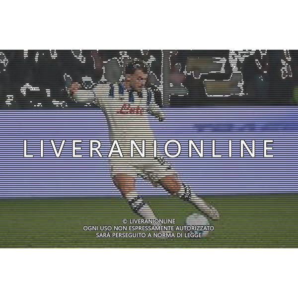 TVRG Cremonese vs Atalanta nella foto Lazar Samardzic (Atalanta) Cremona 25-10-2025 Stadio Giovanni Zini Cremonese vs Atalanta Campionato Serie A Enilive - 8a giornata foto Roberto Garavaglia/Agenzia Aldo Liverani sas