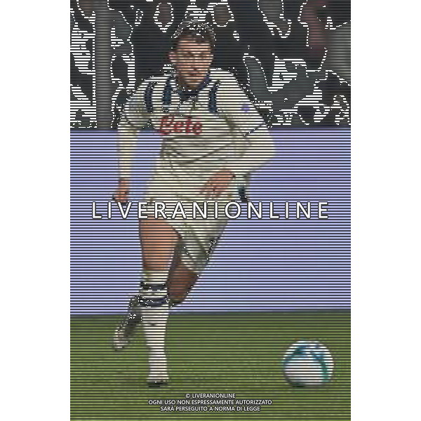 TVRG Cremonese vs Atalanta nella foto Lazar Samardzic (Atalanta) Cremona 25-10-2025 Stadio Giovanni Zini Cremonese vs Atalanta Campionato Serie A Enilive - 8a giornata foto Roberto Garavaglia/Agenzia Aldo Liverani sas