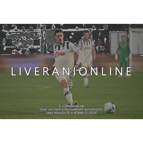 TVRG Cremonese vs Atalanta nella foto Nicola Zalewski (Atalanta) Cremona 25-10-2025 Stadio Giovanni Zini Cremonese vs Atalanta Campionato Serie A Enilive - 8a giornata foto Roberto Garavaglia/Agenzia Aldo Liverani sas