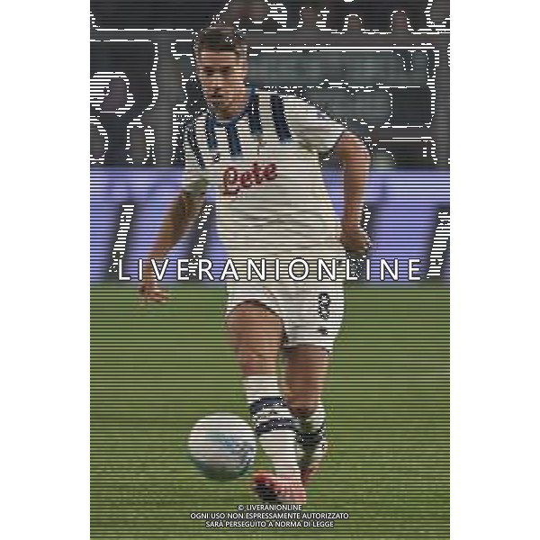 TVRG Cremonese vs Atalanta nella foto Mario Pasalic (Atalanta) Cremona 25-10-2025 Stadio Giovanni Zini Cremonese vs Atalanta Campionato Serie A Enilive - 8a giornata foto Roberto Garavaglia/Agenzia Aldo Liverani sas