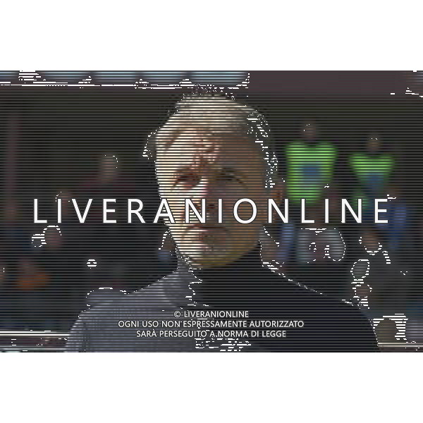 TVMV-Torino 26.10.2025 Stadio Grande Torino @Manuela Viganti/Ag. Aldo Liverani sas Torino vs Genoa Campionato Calcio Serie A Enilive 2025/2026 8a giornata Nella foto: marco baroni