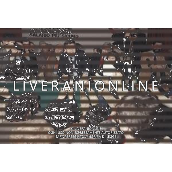 DIAP-RETROSPETTIVA GIORGIO BENVENUTO POLITICO NELLA FOTO GIORGIO BENVENUTO AL CONGRESSO DELLA UIL AL PALAIDO DI MILANO NELL\'ANNO 1984 AG ALDO LIVERANI SAS