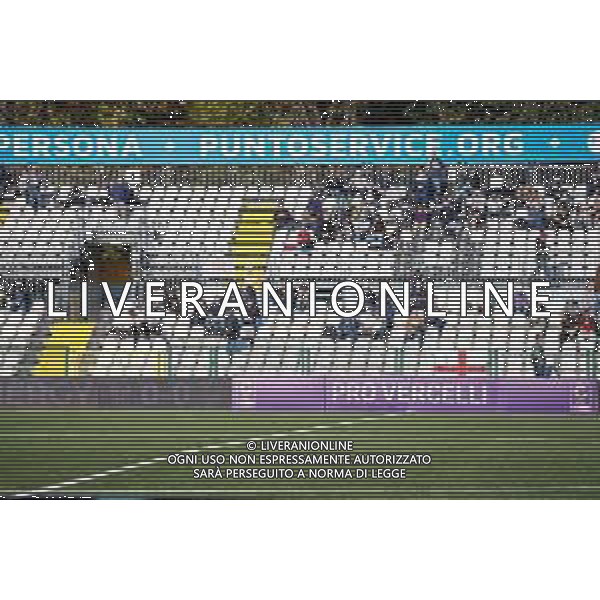 26-10-2025 VERCELLI-CAMPIONATO DI LEGA PRO PRO VERCELLI-PERGOLETTESE NELLA FOTO STADIO PRO VERCELLI FOTO ANDREA MARANGON-AG ALDO LIVERANI SAS