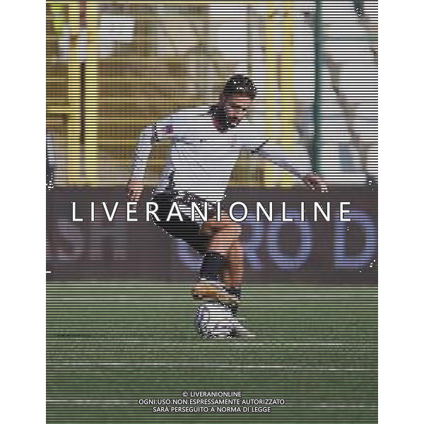 26-10-2025 VERCELLI-CAMPIONATO DI LEGA PRO PRO VERCELLI-PERGOLETTESE NELLA FOTO FOTO ANDREA MARANGON-AG ALDO LIVERANI SAS