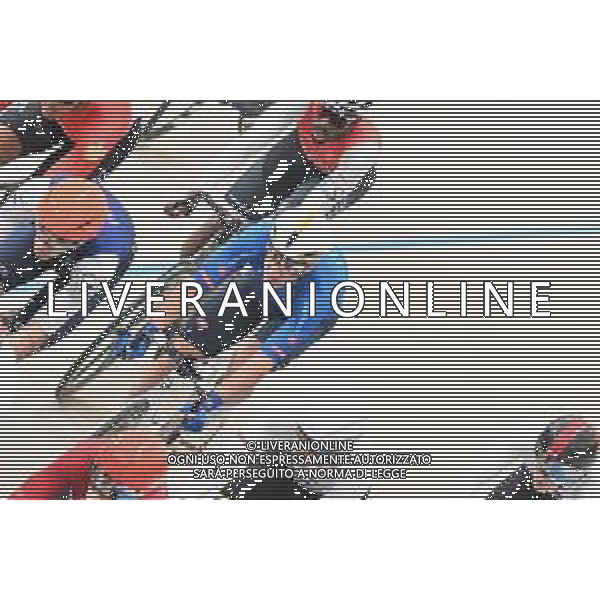 26-10-2025 World Championships Elite Track; Giornata 05; 2025, Lotto; Viviani, Elia; Santiago Del Cile - Velodromo Penalolen; ©SIROTTI - AGENZIA ALDO LIVERANI SAS