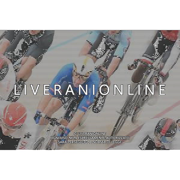 26-10-2025 World Championships Elite Track; Giornata 05; 2025, Lotto; Viviani, Elia; Santiago Del Cile - Velodromo Penalolen; ©SIROTTI - AGENZIA ALDO LIVERANI SAS