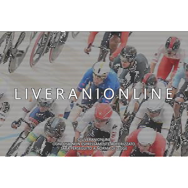 26-10-2025 World Championships Elite Track; Giornata 05; 2025, Lotto; Viviani, Elia; Santiago Del Cile - Velodromo Penalolen; ©SIROTTI - AGENZIA ALDO LIVERANI SAS