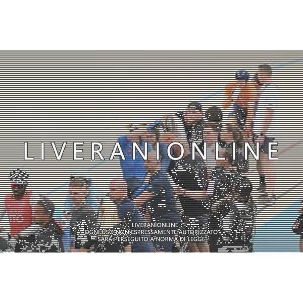 26-10-2025 World Championships Elite Track; Giornata 05; 2025, Lotto; Viviani, Elia; Santiago Del Cile - Velodromo Penalolen; ©SIROTTI - AGENZIA ALDO LIVERANI SAS