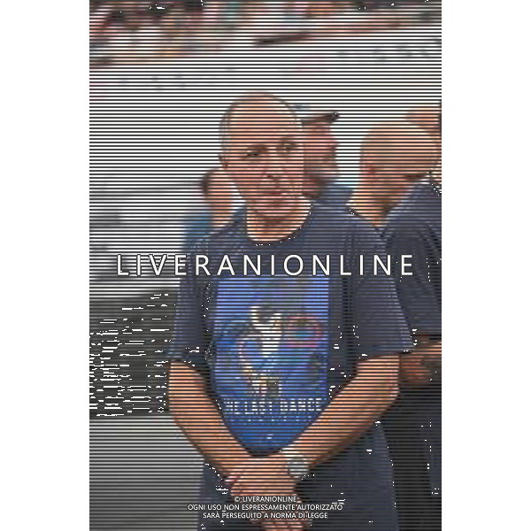 26-10-2025 World Championships Elite Track; Giornata 05; 2025, Lotto; Viviani, Elia; Dagnoni, Cordiano; Santiago Del Cile - Velodromo Penalolen; ©SIROTTI - AGENZIA ALDO LIVERANI SAS