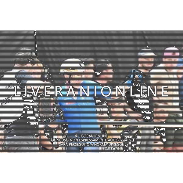 26-10-2025 World Championships Elite Track; Giornata 05; 2025, Lotto; Viviani, Elia; Santiago Del Cile - Velodromo Penalolen; ©SIROTTI - AGENZIA ALDO LIVERANI SAS