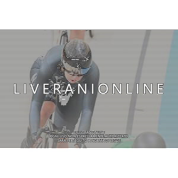 26-10-2025 World Championships Elite Women Track; Giornata 05; 2025, New Zealand; Botha, Bryony; Santiago Del Cile - Velodromo Penalolen; ©SIROTTI - AGENZIA ALDO LIVERANI SAS