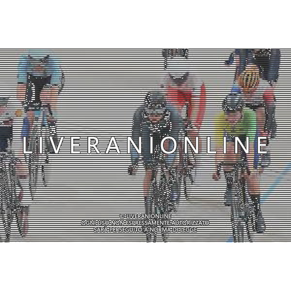 26-10-2025 World Championships Elite Women Track; Giornata 05; 2025, New Zealand; Botha, Bryony; Santiago Del Cile - Velodromo Penalolen; ©SIROTTI - AGENZIA ALDO LIVERANI SAS