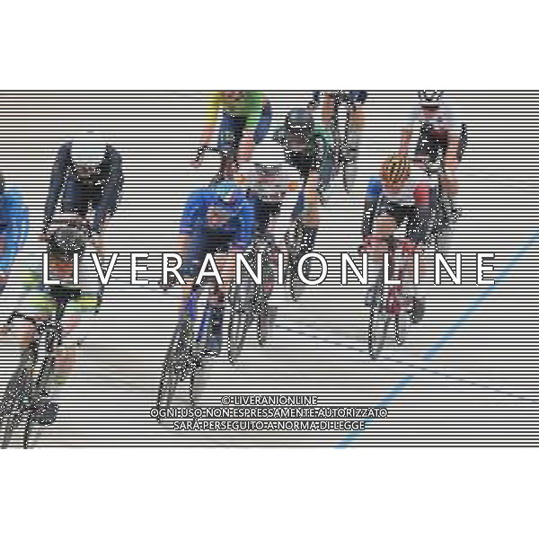 26-10-2025 World Championships Elite Women Track; Giornata 05; 2025, Italia; Venturelli, Federica; Santiago Del Cile - Velodromo Penalolen; ©SIROTTI - AGENZIA ALDO LIVERANI SAS