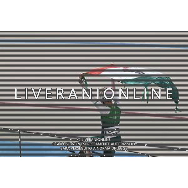 26-10-2025 World Championships Elite Women Track; Giornata 05; 2025, Mexico; Acevedo Mendoza, Yareli; Santiago Del Cile - Velodromo Penalolen; ©SIROTTI - AGENZIA ALDO LIVERANI SAS