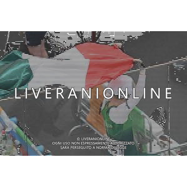 26-10-2025 World Championships Elite Women Track; Giornata 05; 2025, Mexico; Acevedo Mendoza, Yareli; Santiago Del Cile - Velodromo Penalolen; ©SIROTTI - AGENZIA ALDO LIVERANI SAS