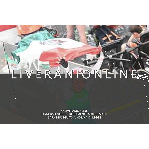 26-10-2025 World Championships Elite Women Track; Giornata 05; 2025, Mexico; Acevedo Mendoza, Yareli; Santiago Del Cile - Velodromo Penalolen; ©SIROTTI - AGENZIA ALDO LIVERANI SAS