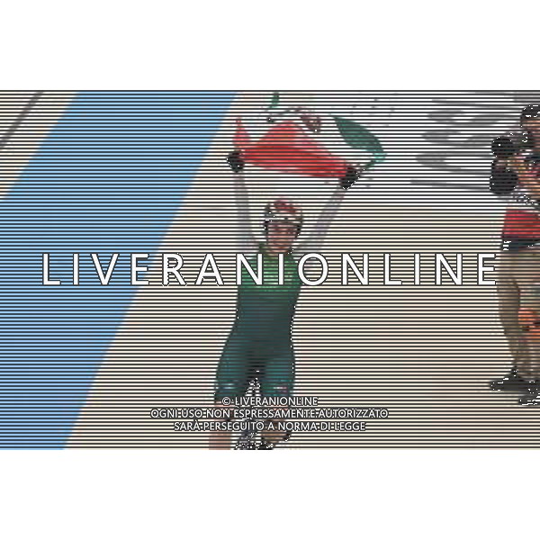 26-10-2025 World Championships Elite Women Track; Giornata 05; 2025, Mexico; Acevedo Mendoza, Yareli; Santiago Del Cile - Velodromo Penalolen; ©SIROTTI - AGENZIA ALDO LIVERANI SAS