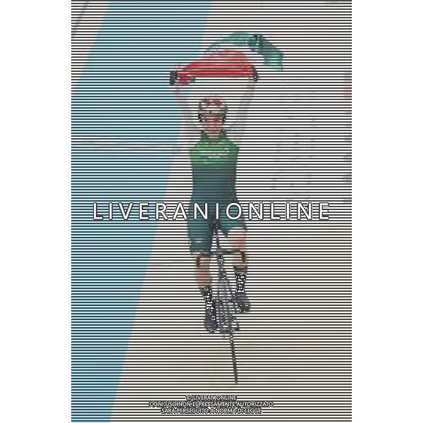 26-10-2025 World Championships Elite Women Track; Giornata 05; 2025, Mexico; Acevedo Mendoza, Yareli; Santiago Del Cile - Velodromo Penalolen; ©SIROTTI - AGENZIA ALDO LIVERANI SAS