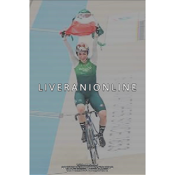 26-10-2025 World Championships Elite Women Track; Giornata 05; 2025, Mexico; Acevedo Mendoza, Yareli; Santiago Del Cile - Velodromo Penalolen; ©SIROTTI - AGENZIA ALDO LIVERANI SAS