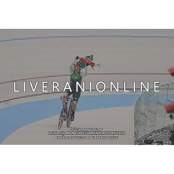 26-10-2025 World Championships Elite Women Track; Giornata 05; 2025, Mexico; Acevedo Mendoza, Yareli; Santiago Del Cile - Velodromo Penalolen; ©SIROTTI - AGENZIA ALDO LIVERANI SAS