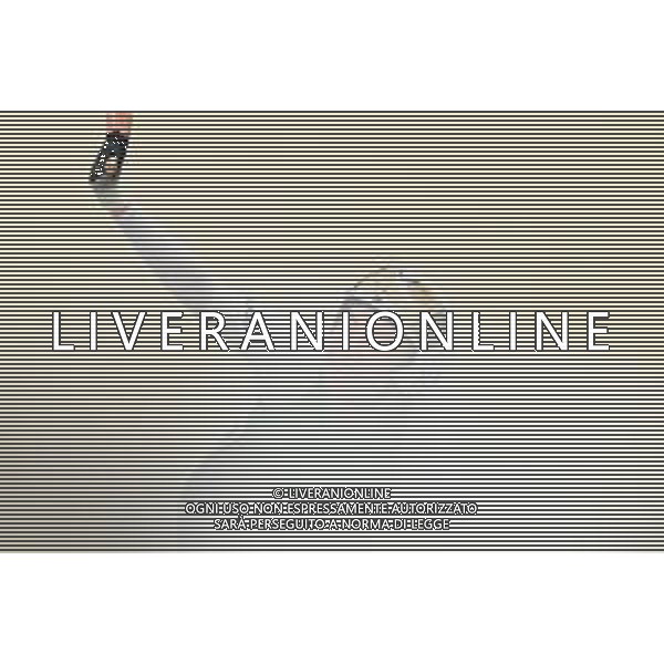 26-10-2025 World Championships Elite Women Track; Giornata 05; 2025, Mexico; Acevedo Mendoza, Yareli; Santiago Del Cile - Velodromo Penalolen; ©SIROTTI - AGENZIA ALDO LIVERANI SAS