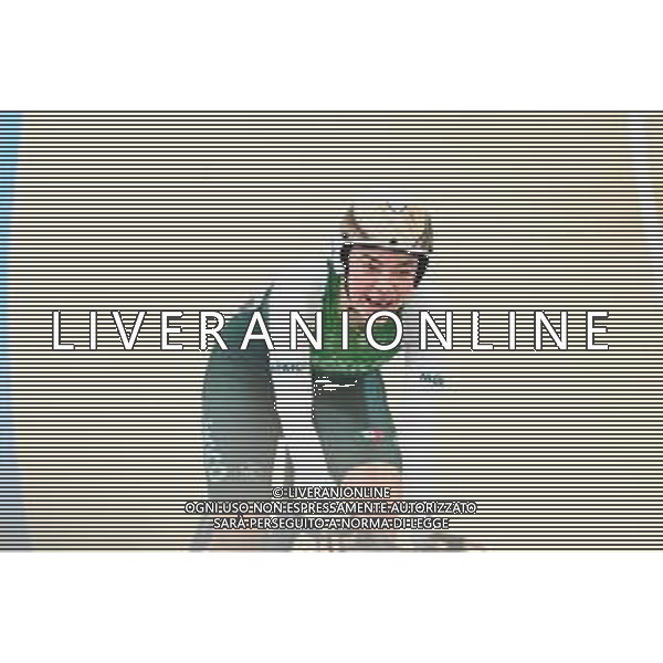 26-10-2025 World Championships Elite Women Track; Giornata 05; 2025, Mexico; Acevedo Mendoza, Yareli; Santiago Del Cile - Velodromo Penalolen; ©SIROTTI - AGENZIA ALDO LIVERANI SAS