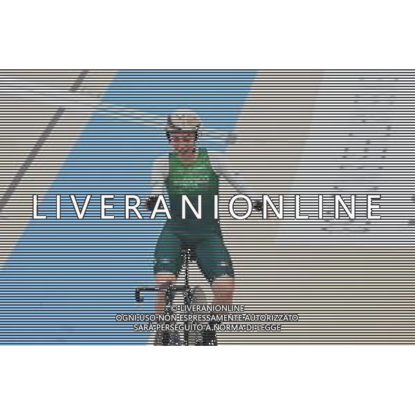 26-10-2025 World Championships Elite Women Track; Giornata 05; 2025, Mexico; Acevedo Mendoza, Yareli; Santiago Del Cile - Velodromo Penalolen; ©SIROTTI - AGENZIA ALDO LIVERANI SAS