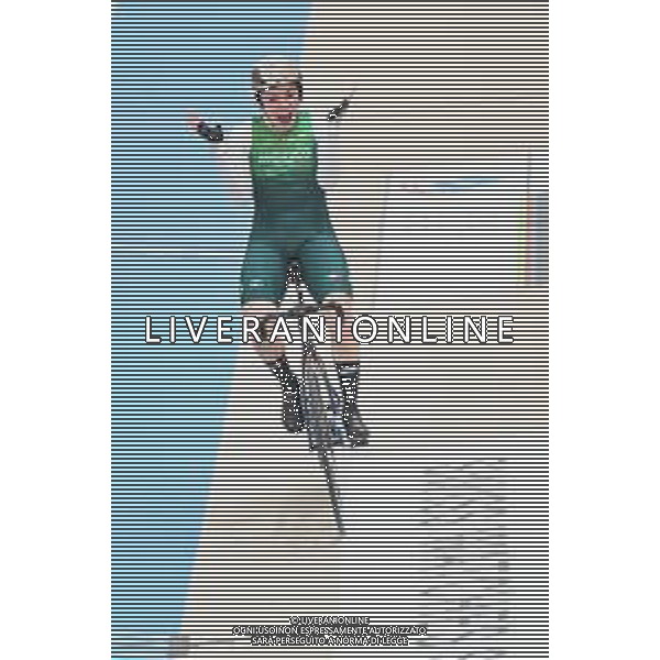 26-10-2025 World Championships Elite Women Track; Giornata 05; 2025, Mexico; Acevedo Mendoza, Yareli; Santiago Del Cile - Velodromo Penalolen; ©SIROTTI - AGENZIA ALDO LIVERANI SAS