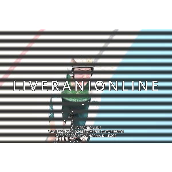 26-10-2025 World Championships Elite Women Track; Giornata 05; 2025, Mexico; Acevedo Mendoza, Yareli; Santiago Del Cile - Velodromo Penalolen; ©SIROTTI - AGENZIA ALDO LIVERANI SAS