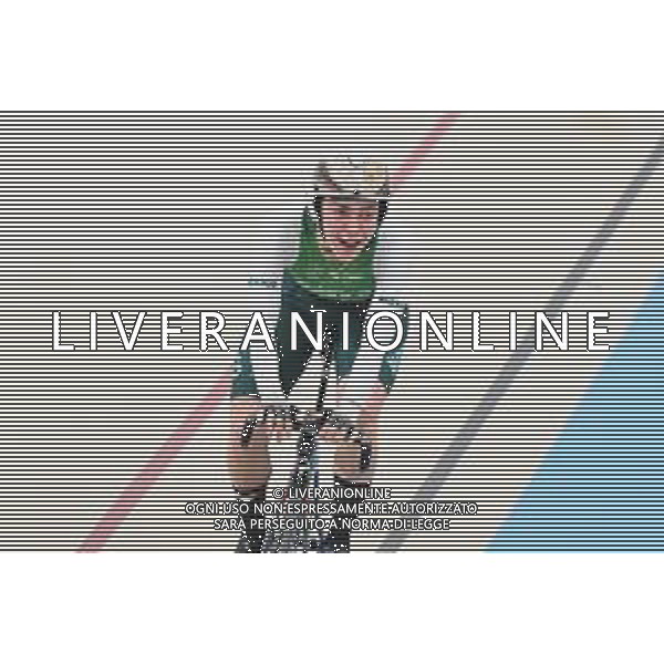 26-10-2025 World Championships Elite Women Track; Giornata 05; 2025, Mexico; Acevedo Mendoza, Yareli; Santiago Del Cile - Velodromo Penalolen; ©SIROTTI - AGENZIA ALDO LIVERANI SAS