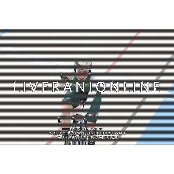 26-10-2025 World Championships Elite Women Track; Giornata 05; 2025, Mexico; Acevedo Mendoza, Yareli; Santiago Del Cile - Velodromo Penalolen; ©SIROTTI - AGENZIA ALDO LIVERANI SAS