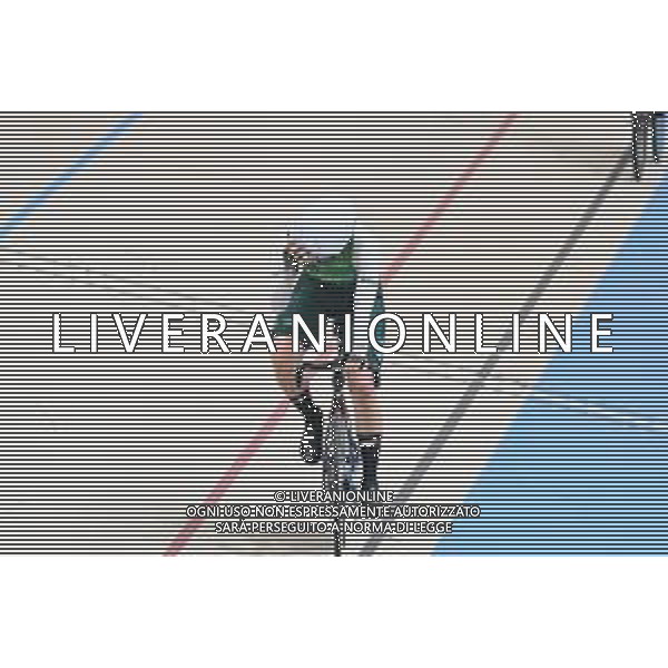 26-10-2025 World Championships Elite Women Track; Giornata 05; 2025, Mexico; Acevedo Mendoza, Yareli; Santiago Del Cile - Velodromo Penalolen; ©SIROTTI - AGENZIA ALDO LIVERANI SAS