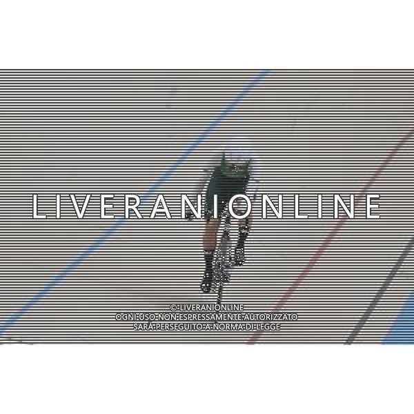 26-10-2025 World Championships Elite Women Track; Giornata 05; 2025, Mexico; Acevedo Mendoza, Yareli; Santiago Del Cile - Velodromo Penalolen; ©SIROTTI - AGENZIA ALDO LIVERANI SAS