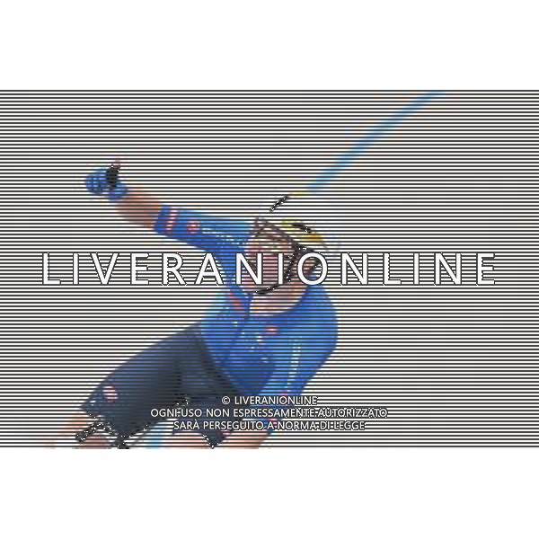 26-10-2025 World Championships Elite Track; Giornata 05; 2025, Lotto; Viviani, Elia; Santiago Del Cile - Velodromo Penalolen; ©SIROTTI - AGENZIA ALDO LIVERANI SAS