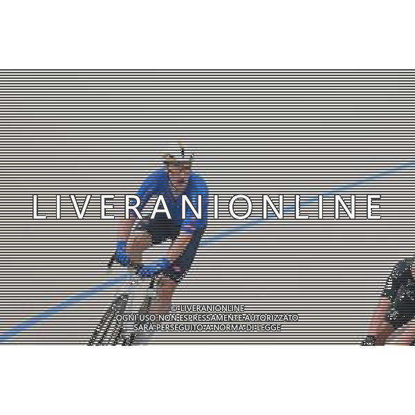 26-10-2025 World Championships Elite Track; Giornata 05; 2025, Lotto; Viviani, Elia; Santiago Del Cile - Velodromo Penalolen; ©SIROTTI - AGENZIA ALDO LIVERANI SAS