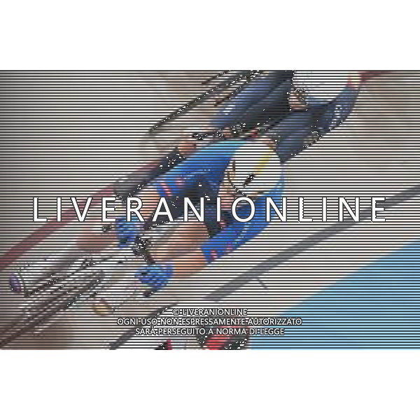 26-10-2025 World Championships Elite Track; Giornata 05; 2025, Lotto; Viviani, Elia; Santiago Del Cile - Velodromo Penalolen; ©SIROTTI - AGENZIA ALDO LIVERANI SAS