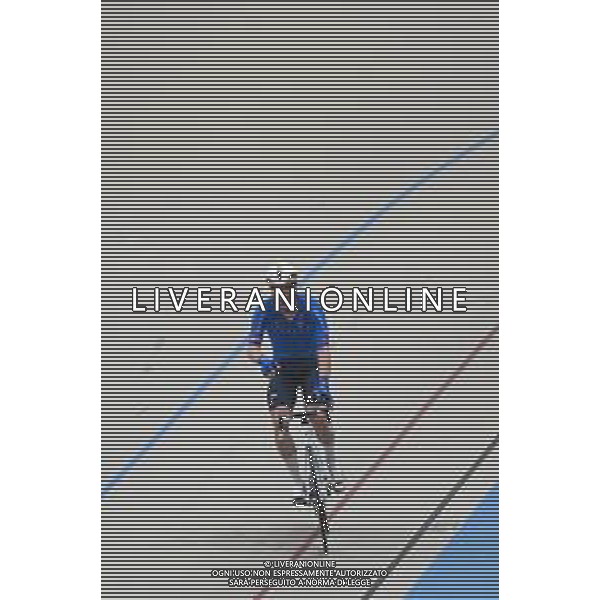 26-10-2025 World Championships Elite Track; Giornata 05; 2025, Lotto; Viviani, Elia; Santiago Del Cile - Velodromo Penalolen; ©SIROTTI - AGENZIA ALDO LIVERANI SAS
