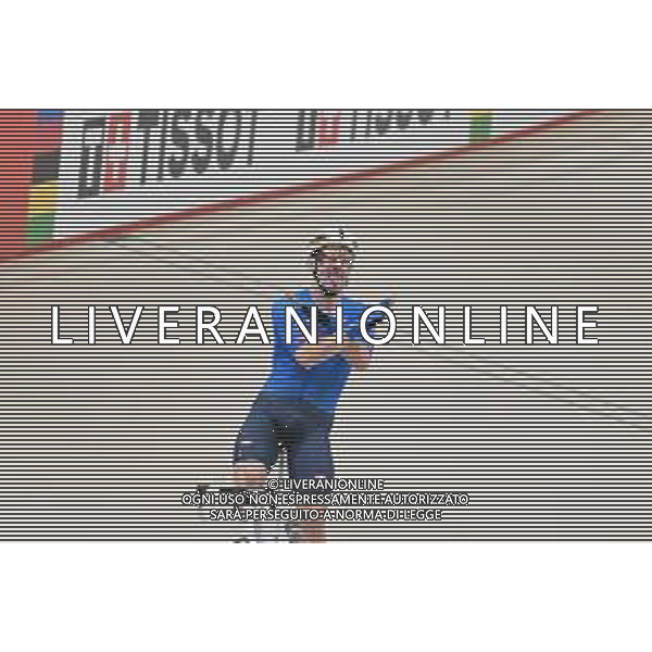 26-10-2025 World Championships Elite Track; Giornata 05; 2025, Lotto; Viviani, Elia; Santiago Del Cile - Velodromo Penalolen; ©SIROTTI - AGENZIA ALDO LIVERANI SAS