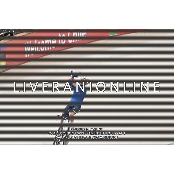 26-10-2025 World Championships Elite Track; Giornata 05; 2025, Lotto; Viviani, Elia; Santiago Del Cile - Velodromo Penalolen; ©SIROTTI - AGENZIA ALDO LIVERANI SAS