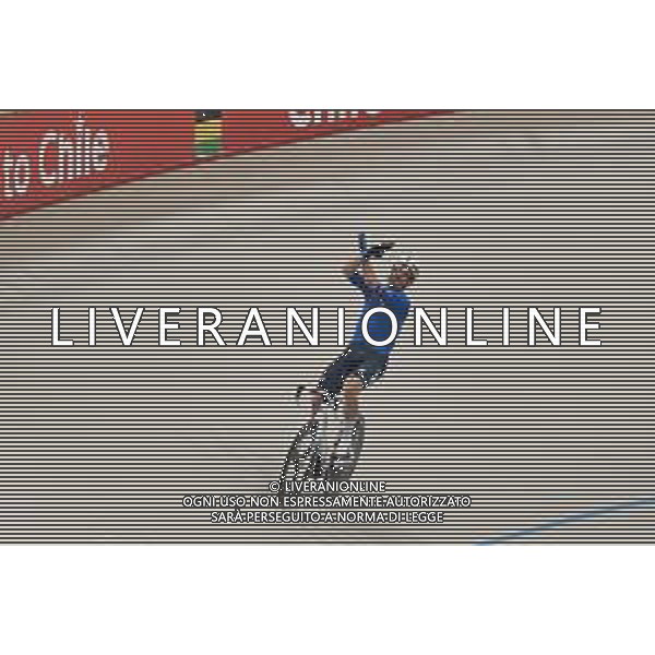26-10-2025 World Championships Elite Track; Giornata 05; 2025, Lotto; Viviani, Elia; Santiago Del Cile - Velodromo Penalolen; ©SIROTTI - AGENZIA ALDO LIVERANI SAS