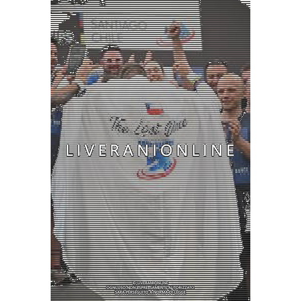 26-10-2025 World Championships Elite Track; Giornata 05; 2025, Lotto; Viviani, Elia; Santiago Del Cile - Velodromo Penalolen; ©SIROTTI - AGENZIA ALDO LIVERANI SAS