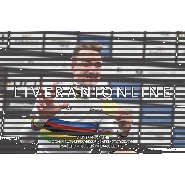 26-10-2025 World Championships Elite Track; Giornata 05; 2025, Lotto; Viviani, Elia; Santiago Del Cile - Velodromo Penalolen; ©SIROTTI - AGENZIA ALDO LIVERANI SAS