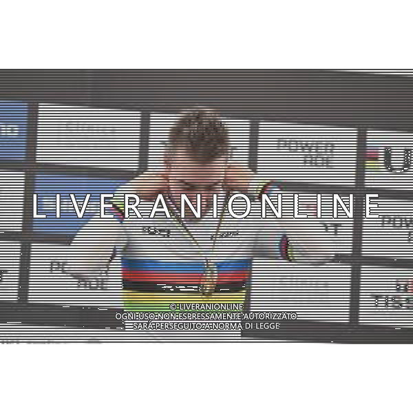 26-10-2025 World Championships Elite Track; Giornata 05; 2025, Lotto; Viviani, Elia; Santiago Del Cile - Velodromo Penalolen; ©SIROTTI - AGENZIA ALDO LIVERANI SAS